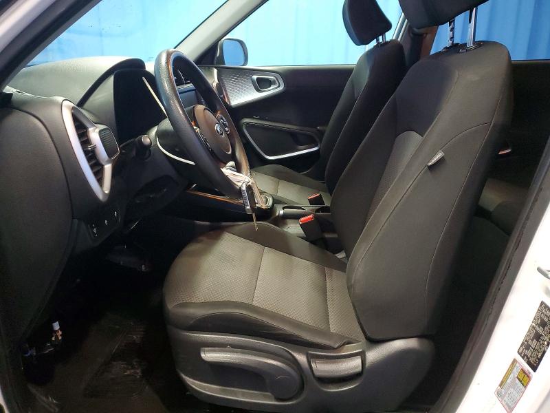 Aukcja sprzedaży 2020 Kia Soul, vin: KNDJ23AU1L7046563, numer aukcji: 56681856