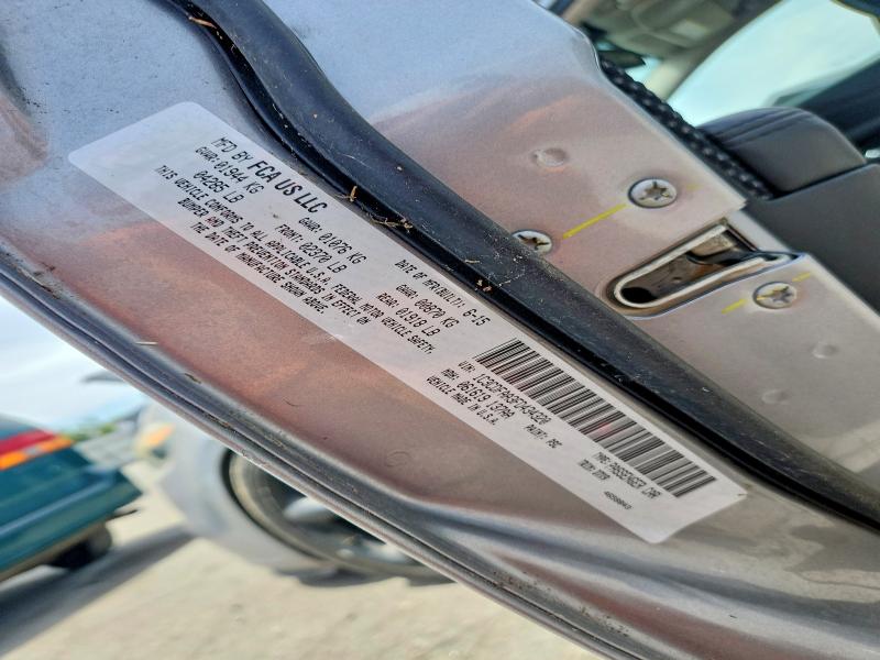 Продажа на аукционе авто 2015 Dodge Dart, vin: 1C3CDFAA3FD434320, номер лота: 55735466