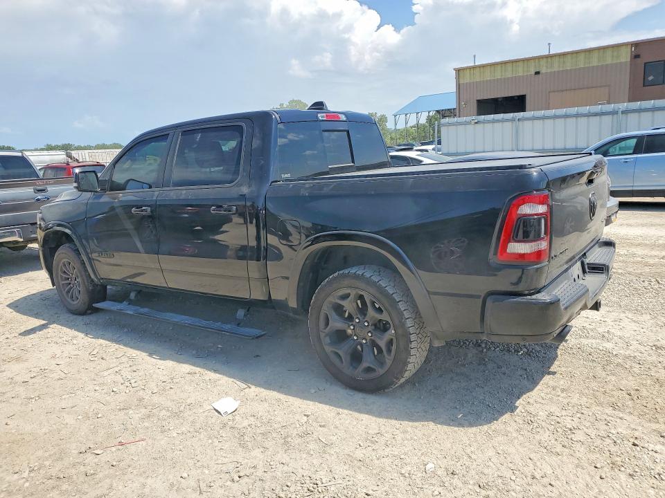 56998966 :رقم المزاد ، 1C6SRFHT7MN555141 vin ، 2021 Ram 1500 مزاد بيع