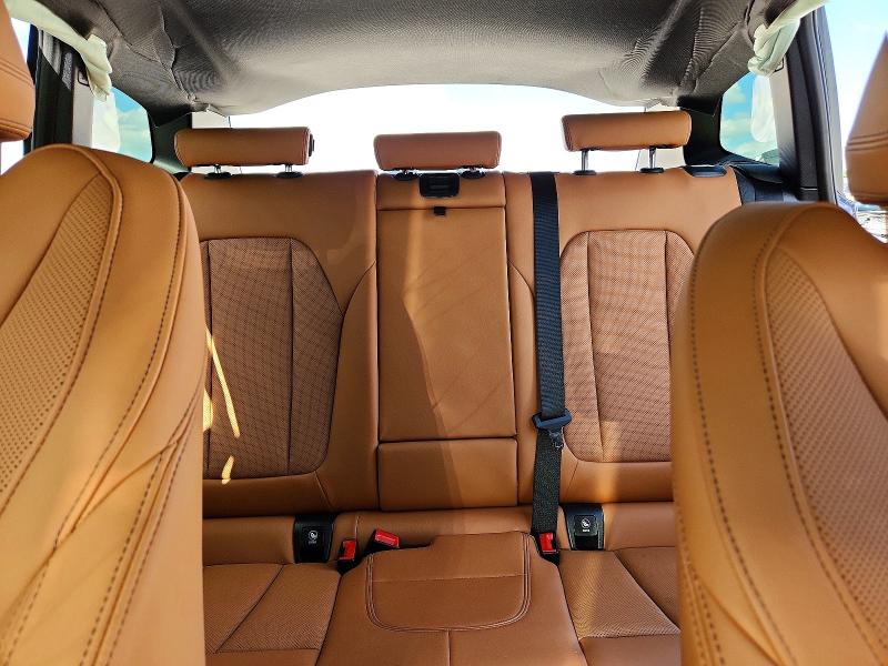 57151036 :رقم المزاد ، 5UX43DP09N9K62624 vin ، 2022 Bmw X3 مزاد بيع