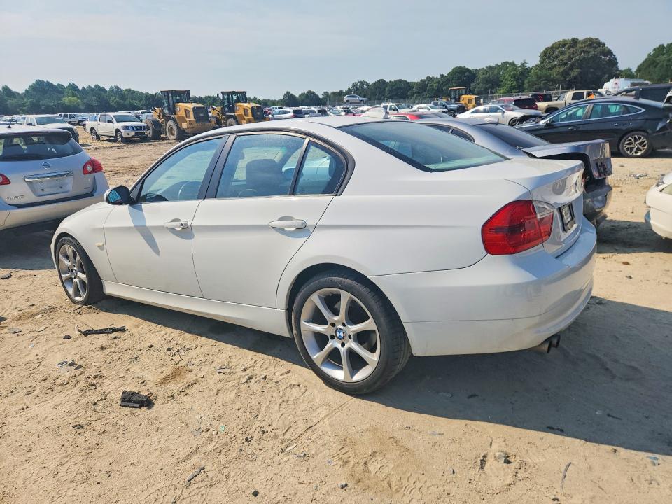 Aukcja sprzedaży 2007 Bmw 328, vin: WBAVA33587KX73354, numer aukcji: 58021796