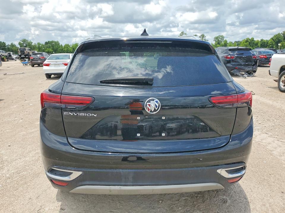 Продаж на аукціоні авто 2023 Buick Envision, vin: LRBFZNR4XPD069900, номер лоту: 56093116