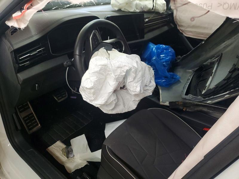 Продаж на аукціоні авто 2025 Volkswagen Jetta, vin: 3VWBX7BU8SM005862, номер лоту: 58872766