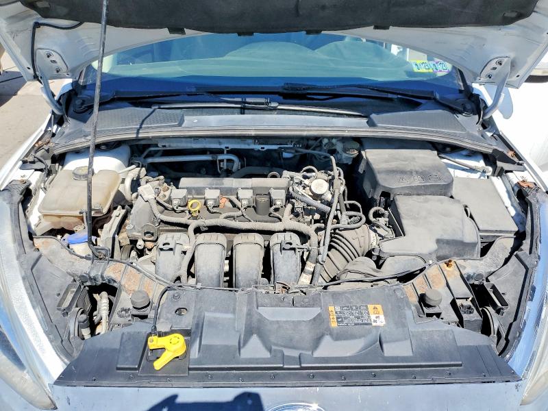 Продажа на аукционе авто 2016 Ford Focus, vin: 1FADP3K28GL392978, номер лота: 56098546