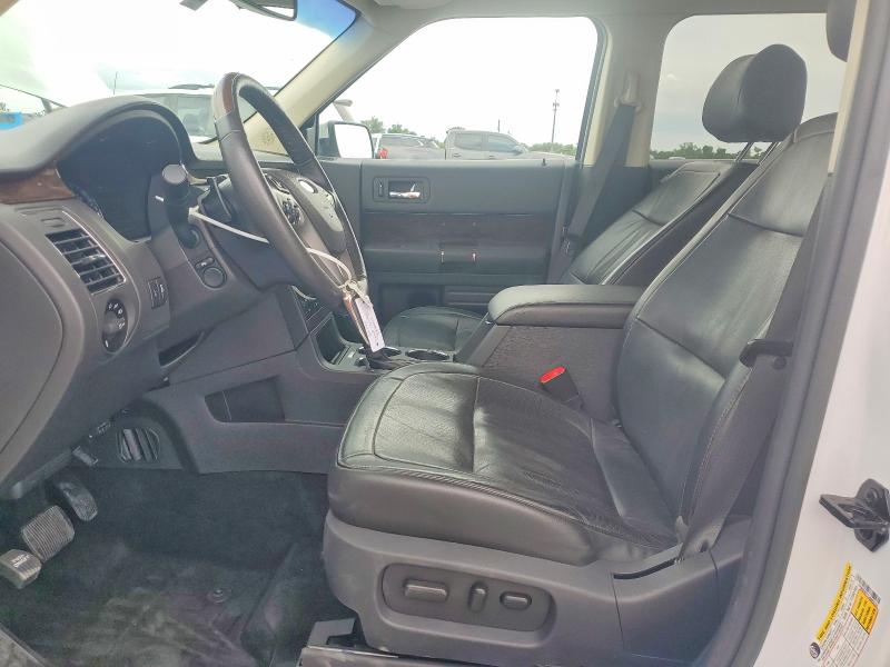 Aukcja sprzedaży 2018 Ford Flex, vin: 2FMHK6DT7JBA02151, numer aukcji: 56420836