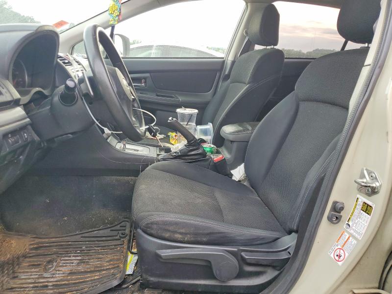 Продаж на аукціоні авто 2013 Subaru Xv Crosstrek, vin: JF2GPACC4D2806702, номер лоту: 58703856