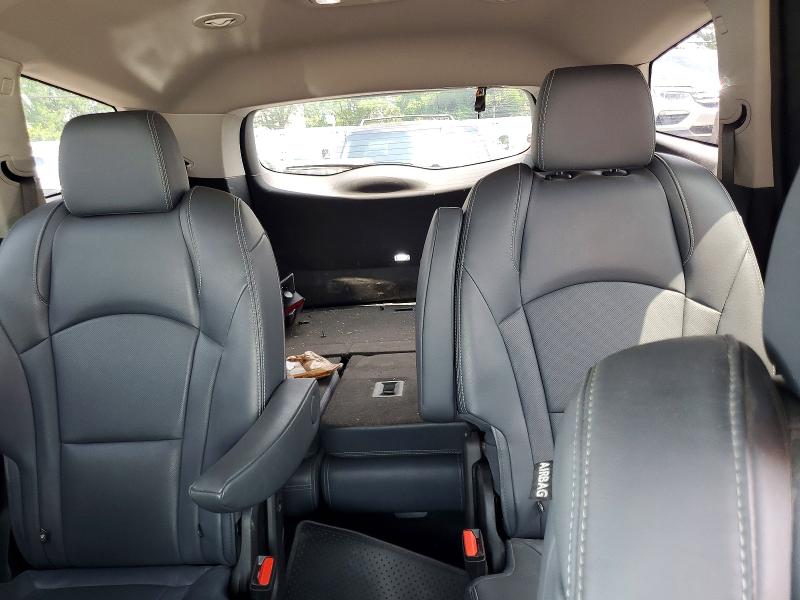 Продажа на аукционе авто 2021 Buick Enclave, vin: 5GAERBKWXMJ134637, номер лота: 58992836