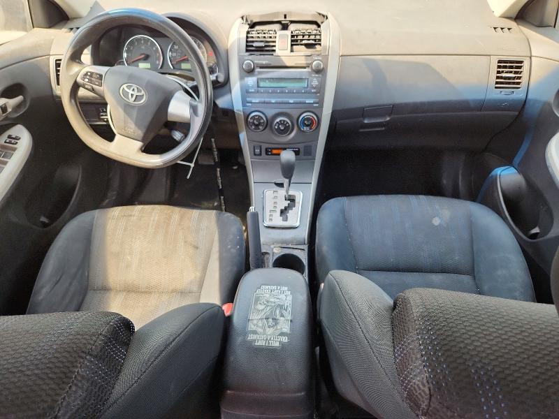 Aukcja sprzedaży 2011 Toyota Corolla, vin: 2T1BU4EEXBC602776, numer aukcji: 58509986