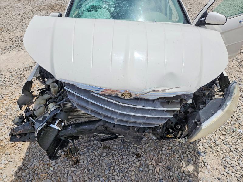 Продаж на аукціоні авто 2007 Chrysler Sebring, vin: 1C3LC66K57N530658, номер лоту: 59336886