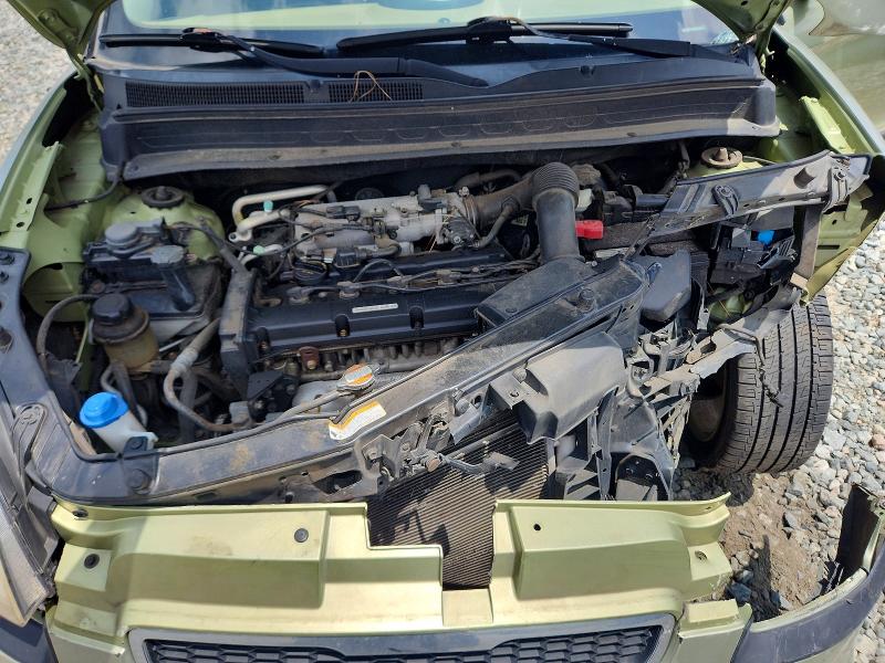 Продаж на аукціоні авто 2011 Kia Soul, vin: KNDJT2A22B7256965, номер лоту: 59159386
