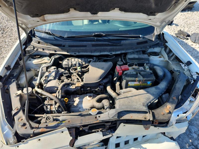 Aukcja sprzedaży 2009 Nissan Rogue, vin: JN8AS58T39W059035, numer aukcji: 56414996