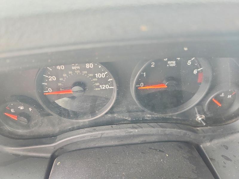 Aukcja sprzedaży 2009 Jeep Patriot, vin: 1J4FF28B19D169535, numer aukcji: 57306836