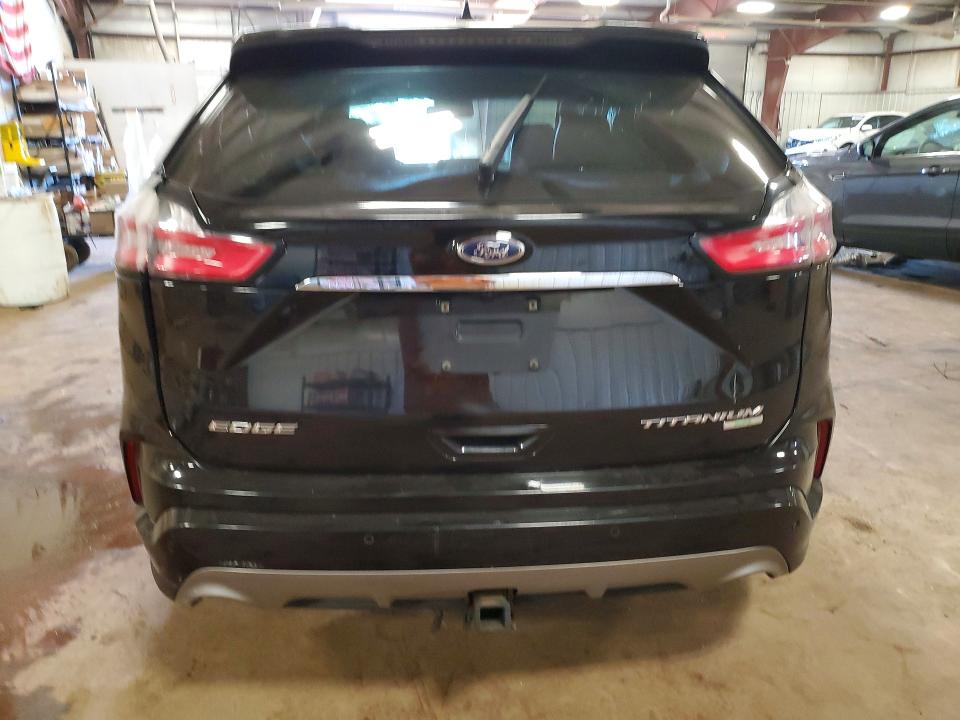 2020 Ford Edge მანქანა იყიდება აუქციონზე, vin: 2FMPK4K90LBA36507, აუქციონის ნომერი: 55841676