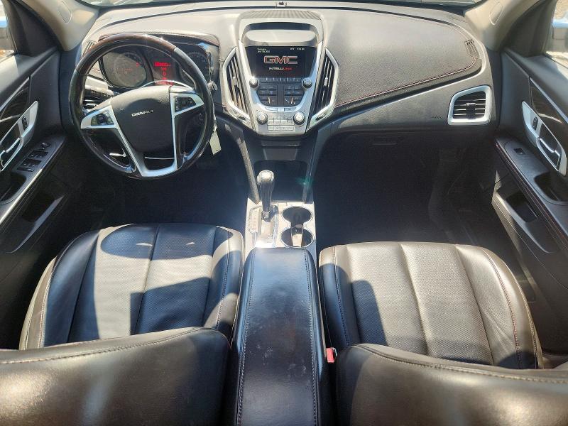 Продажа на аукционе авто 2014 Gmc Terrain, vin: 2GKALUEK0E6131848, номер лота: 57564036