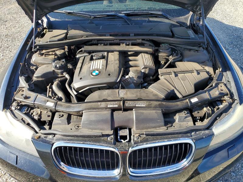 56876136 :رقم المزاد ، WBAPK5C5XBA661249 vin ، 2011 Bmw 328 مزاد بيع
