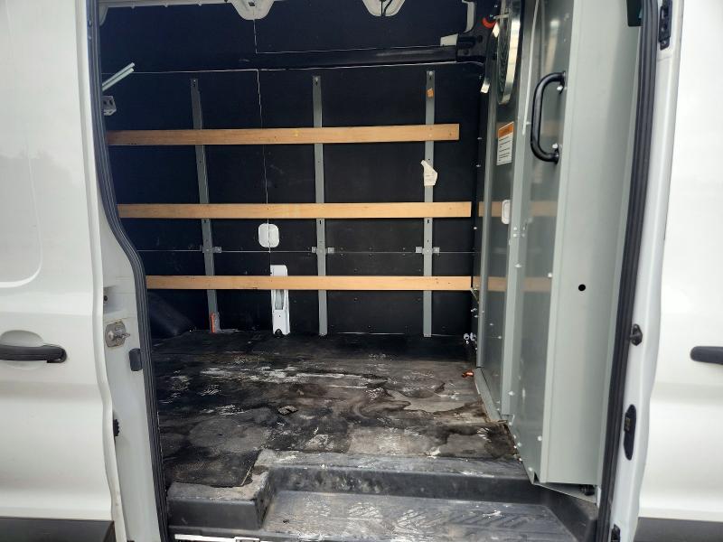 Продажа на аукционе авто 2023 Ford Transit, vin: 1FTBR2X89PKA25550, номер лота: 56524306