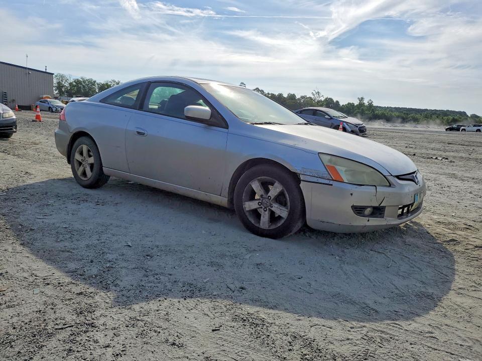 Aukcja sprzedaży 2004 Honda Accord, vin: 1HGCM82644A000814, numer aukcji: 56170106