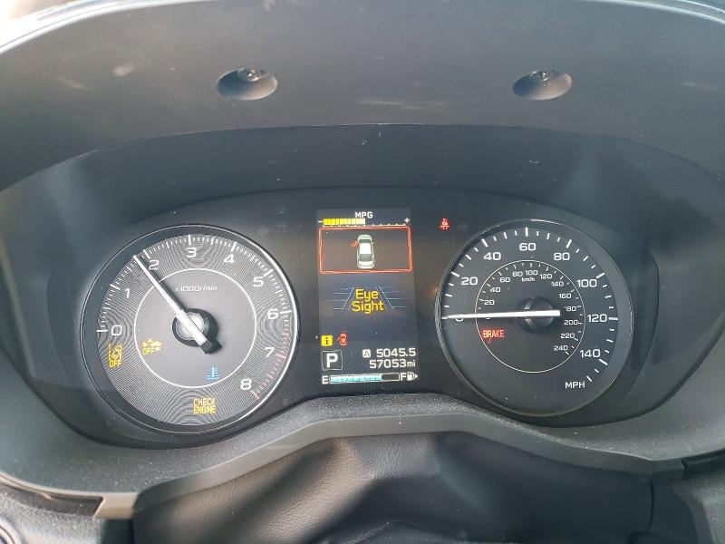 Aukcja sprzedaży 2021 Subaru Impreza, vin: 4S3GTAB68M3701080, numer aukcji: 56475376
