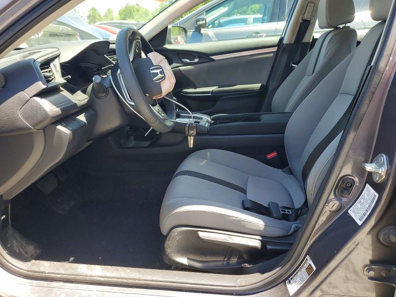 Продаж на аукціоні авто 2018 Honda Civic, vin: 2HGFC2F51JH574069, номер лоту: 56756896