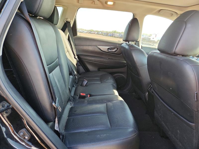 Aukcja sprzedaży 2015 Nissan Rogue, vin: 5N1AT2MV2FC831113, numer aukcji: 54154726