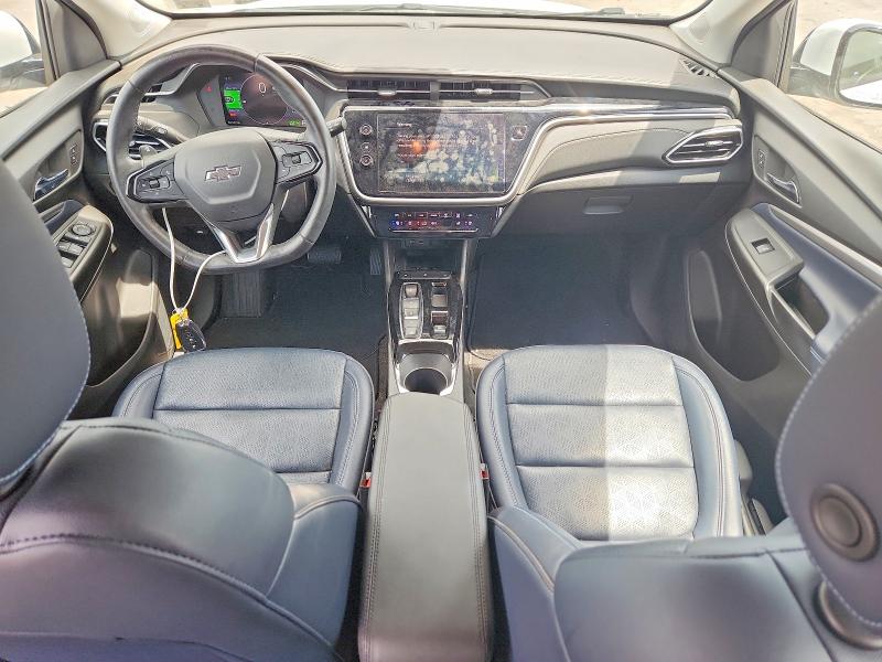 Aukcja sprzedaży 2022 Chevrolet Bolt Euv, vin: 1G1FY6S04N4119875, numer aukcji: 57219606