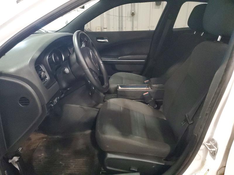 Продаж на аукціоні авто 2019 Dodge Charger, vin: 2C3CDXAG6KH547508, номер лоту: 57534566