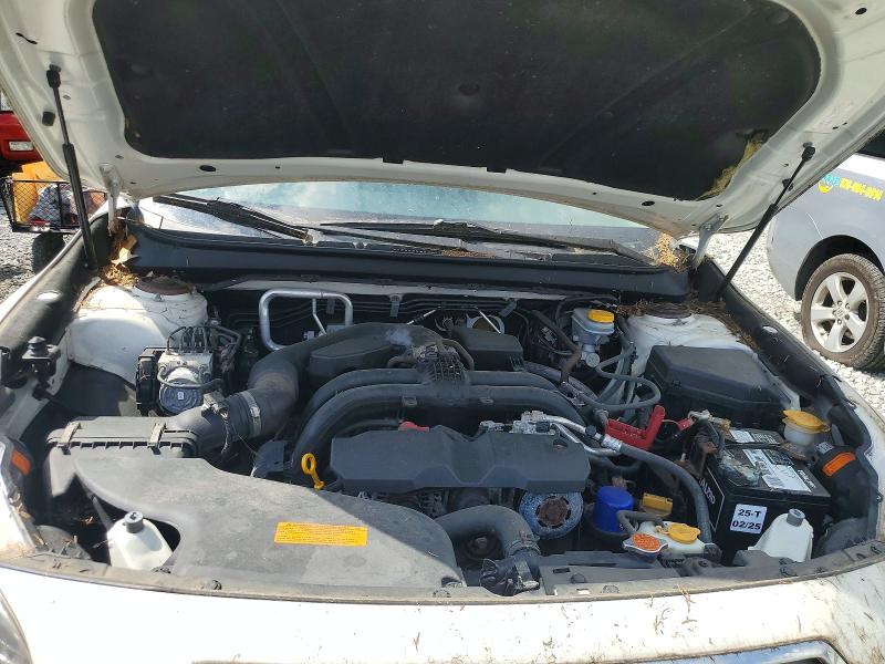 Продажа на аукционе авто 2017 Subaru Outback, vin: 4S4BSANC2H3321006, номер лота: 56763506