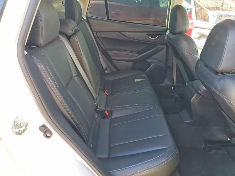 57726826 :رقم المزاد ، 4S3GTAU61L3719318 vin ، 2020 Subaru Impreza مزاد بيع