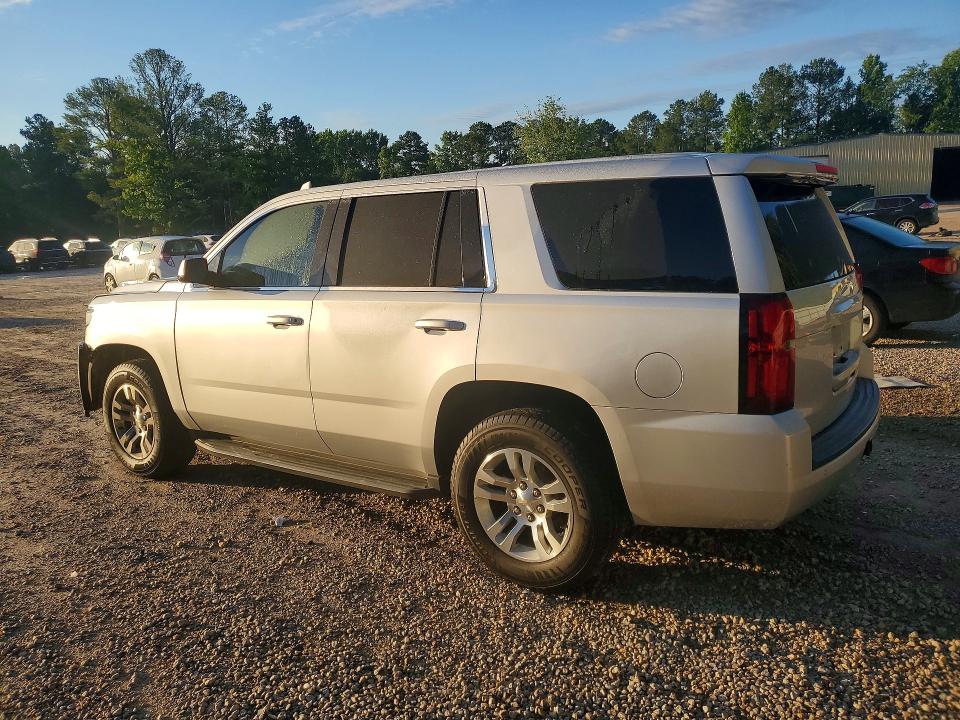 Aukcja sprzedaży 2017 Chevrolet Tahoe, vin: 1GNLCDEC7HR250865, numer aukcji: 58327996