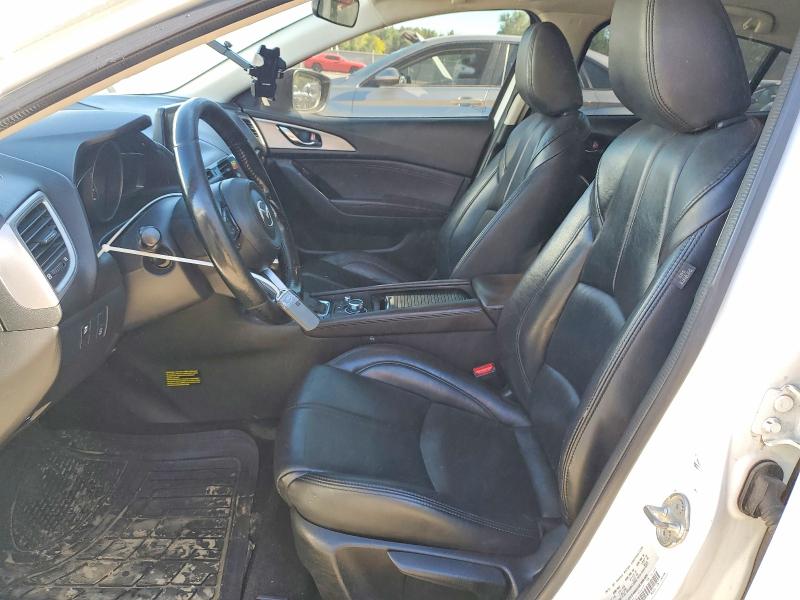 Aukcja sprzedaży 2018 Mazda 3, vin: JM1BN1V7XJ1183649, numer aukcji: 58380526