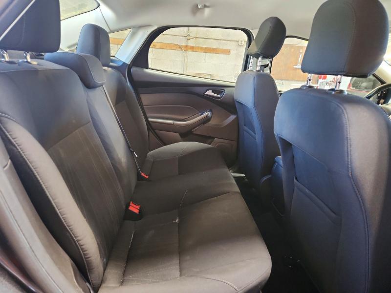 Продаж на аукціоні авто 2016 Ford Focus, vin: 1FADP3F23GL390419, номер лоту: 55577876