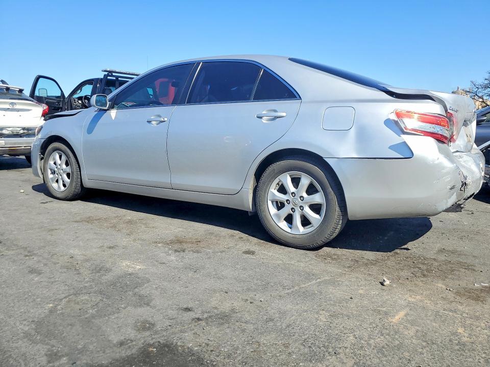 Продажа на аукционе авто 2011 Toyota Camry, vin: 4T4BF3EK6BR132096, номер лота: 56509866