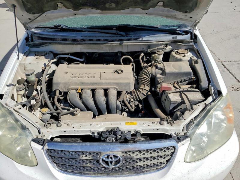 Продажа на аукционе авто 2008 Toyota Corolla, vin: 1NXBR32E08Z968348, номер лота: 57431956