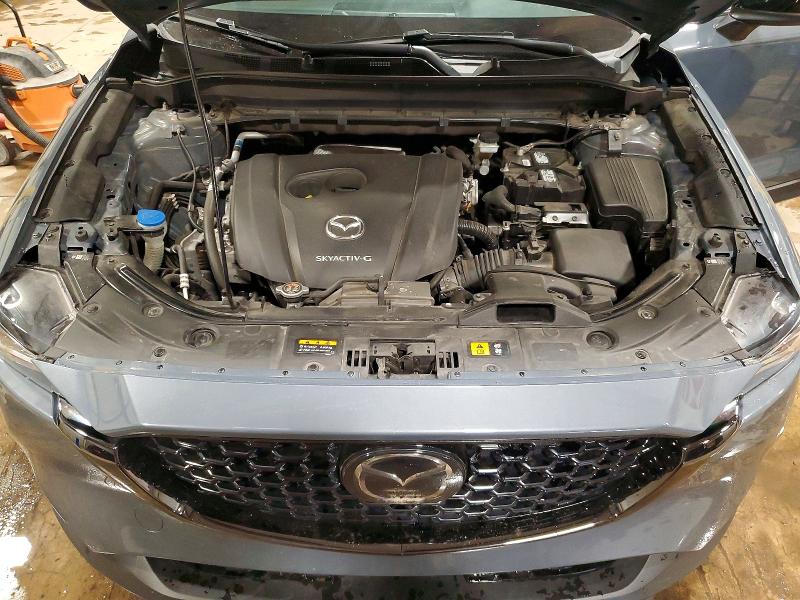 Aukcja sprzedaży 2023 Mazda Cx-5, vin: JM3KFBCM9P0252879, numer aukcji: 56651876