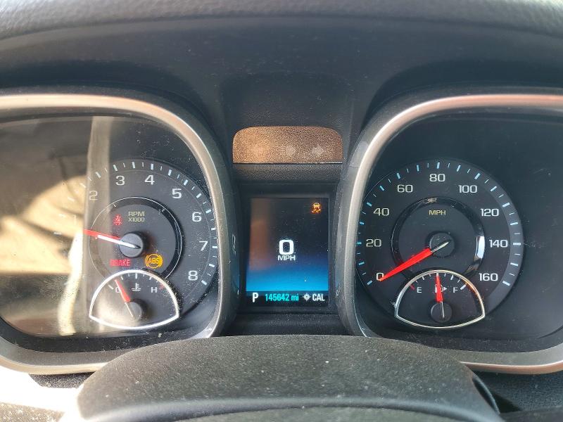Продаж на аукціоні авто 2014 Chevrolet Malibu, vin: 1G11B5SL6EF155166, номер лоту: 55812166