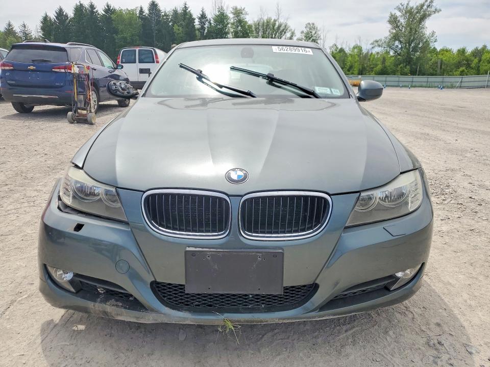 Aukcja sprzedaży 2009 Bmw 328, vin: WBAPK53569A646080, numer aukcji: 56289916