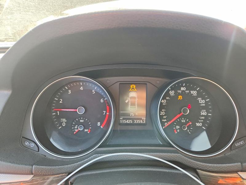 Aukcja sprzedaży 2016 Volkswagen Passat, vin: 1VWBT7A33GC056067, numer aukcji: 56100276