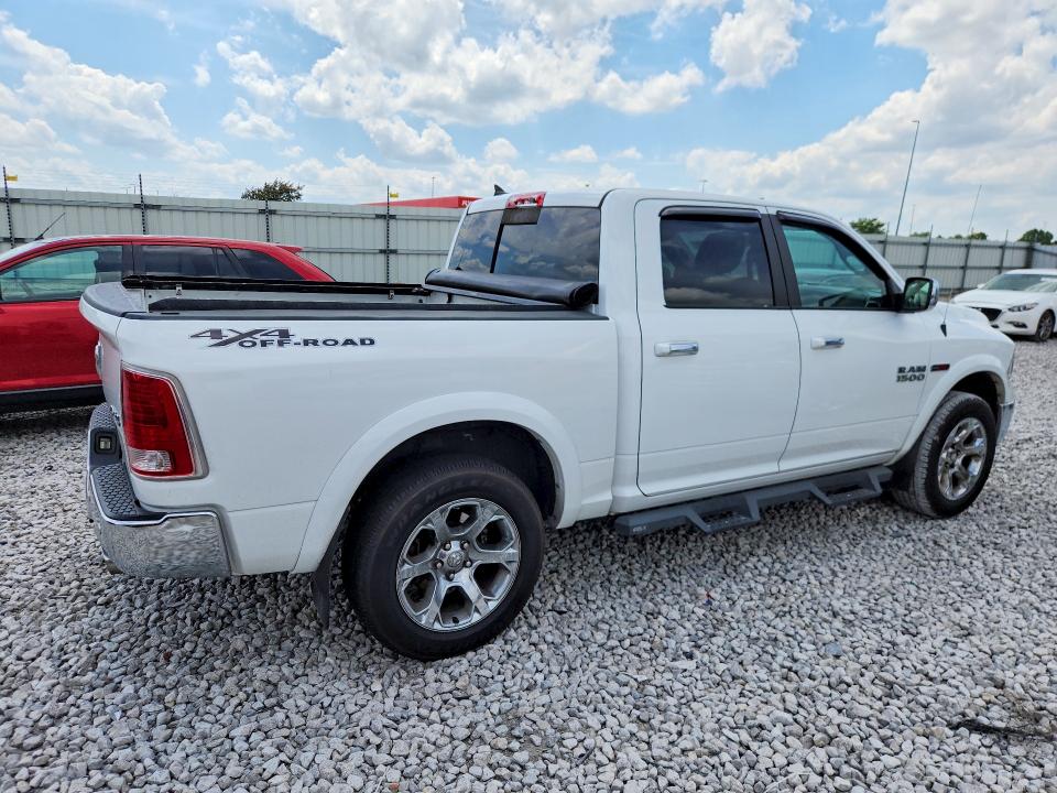 55778726 :رقم المزاد ، 1C6RR7NM9JS249038 vin ، 2018 Ram 1500 مزاد بيع