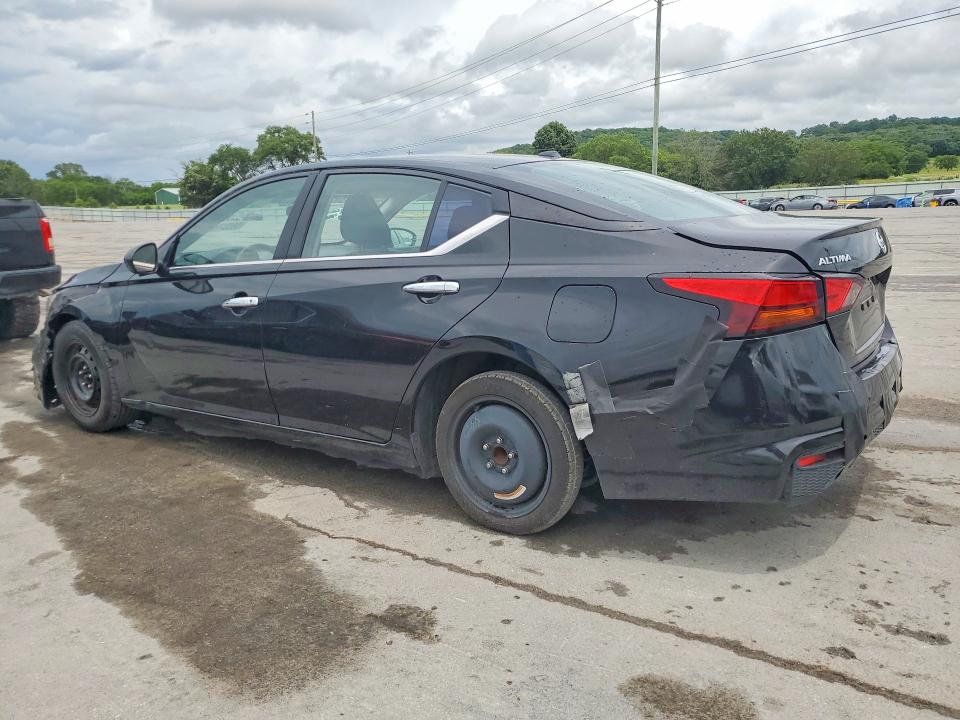 Aukcja sprzedaży 2020 Nissan Altima, vin: 1N4BL4BV2LN302449, numer aukcji: 58067926
