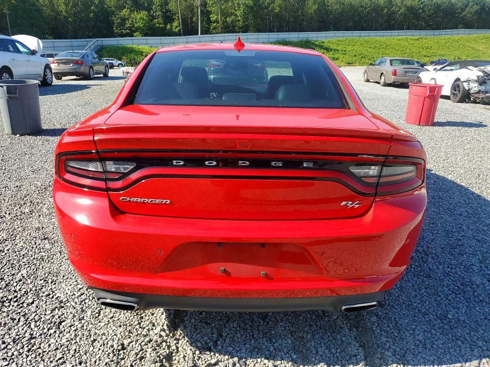 Aukcja sprzedaży 2016 Dodge Charger, vin: 2C3CDXCT7GH272555, numer aukcji: 57993446