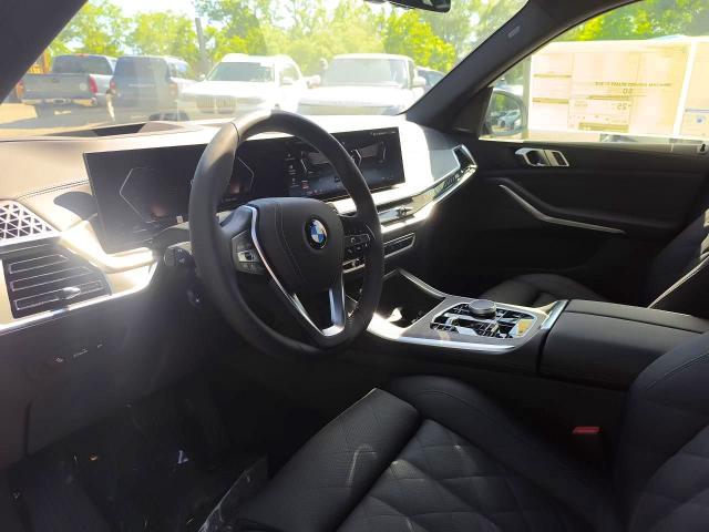 55637186 :رقم المزاد ، 5UX23EU09T9298683 vin ، 2026 Bmw X5 مزاد بيع