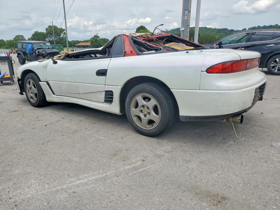 Продажа на аукционе авто 1991 Mitsubishi 3000 Gt, vin: JA3XD54B5MY027177, номер лота: 59154376