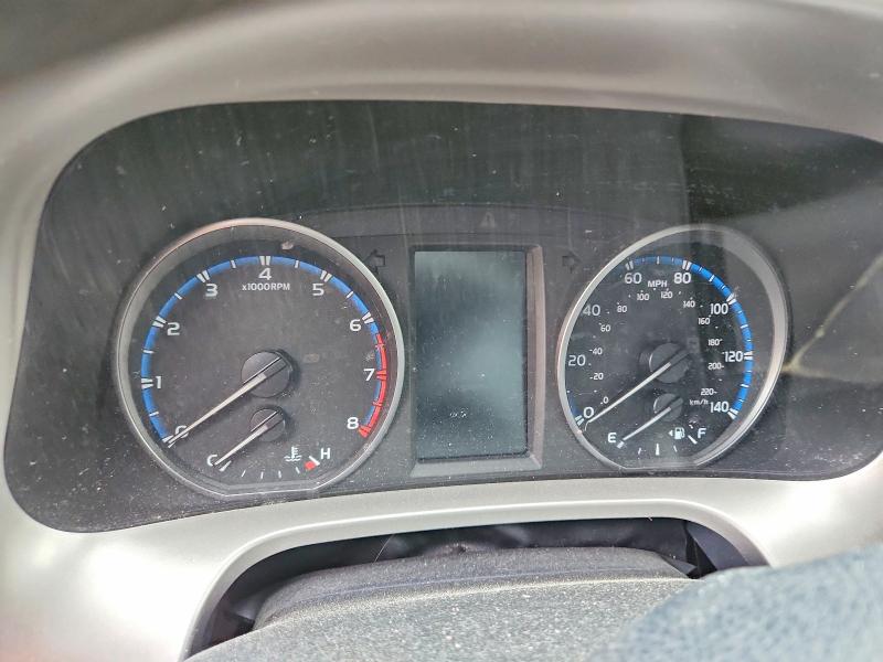 57756366 :رقم المزاد ، JTMZFREV2JJ724282 vin ، 2018 Toyota Rav4 مزاد بيع