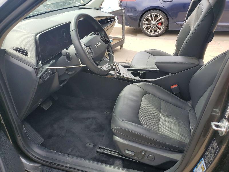 Aukcja sprzedaży 2024 Kia Niro, vin: KNDCR3L17R5108317, numer aukcji: 55810136