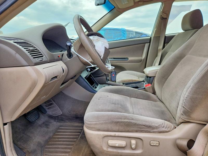 56655676 :رقم المزاد ، 4T1BE32K26U682287 vin ، 2006 Toyota Camry مزاد بيع