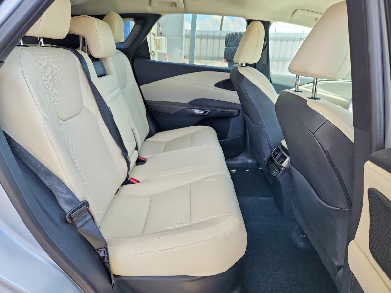 59214656 :رقم المزاد ، 2T2BAMBA6RC048135 vin ، 2024 Lexus Rx 350 مزاد بيع