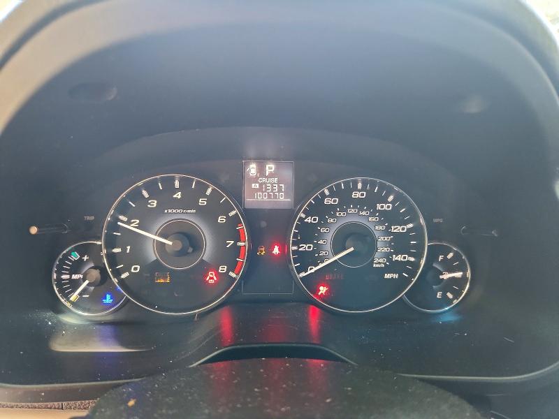 Aukcja sprzedaży 2011 Subaru Outback, vin: 4S4BRBCC7B3365997, numer aukcji: 59108046