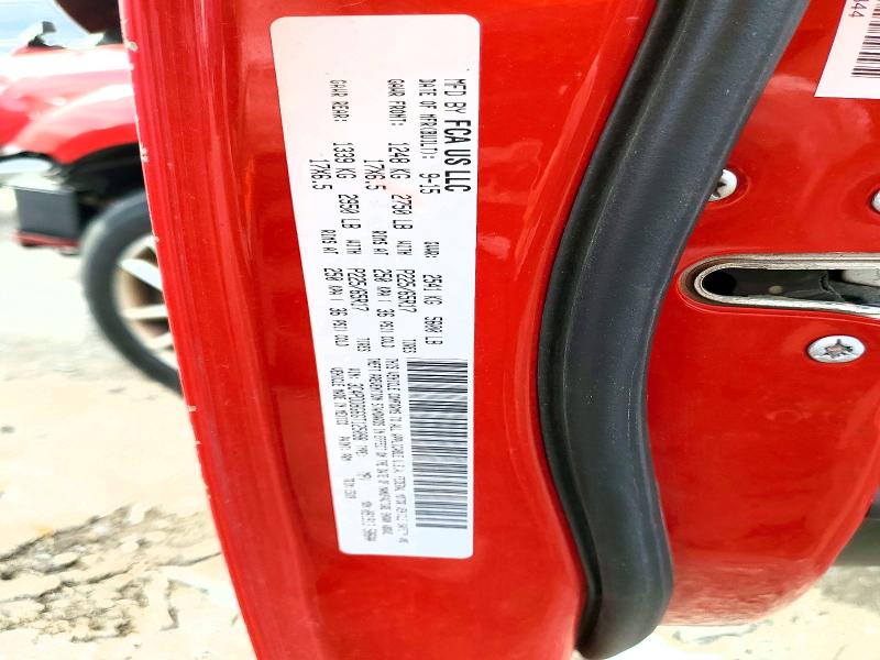 Продаж на аукціоні авто 2016 Dodge Journey, vin: 3C4PDDBG6GT125098, номер лоту: 53985596
