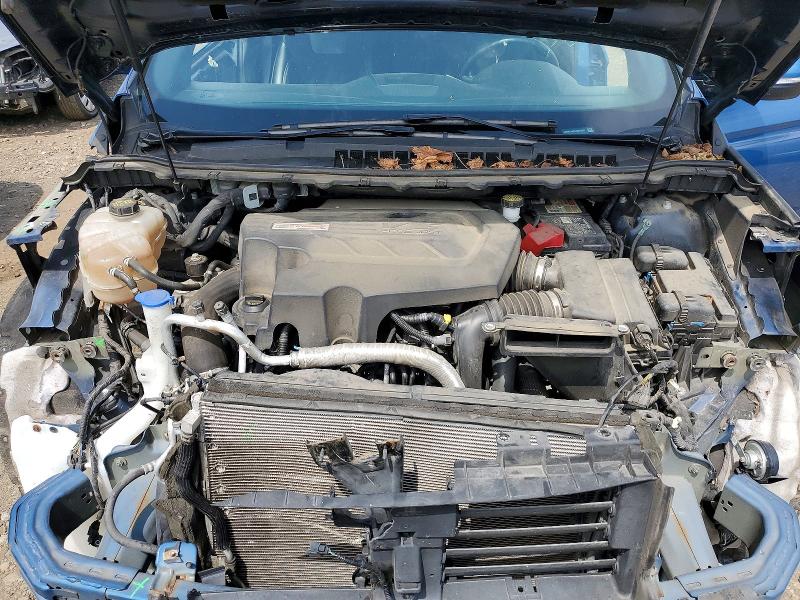 Aukcja sprzedaży 2019 Ford Edge, vin: 2FMPK4AP6KBB92937, numer aukcji: 56736756