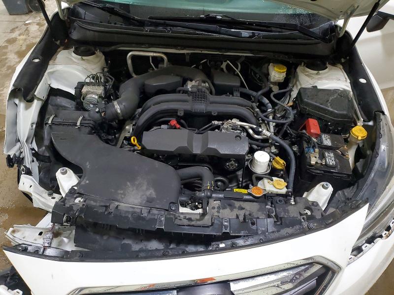 Aukcja sprzedaży 2019 Subaru Legacy, vin: 4S3BNAF68K3037746, numer aukcji: 57599186